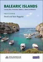 Balearic Islands: Cruising Ibiza, Formentera, Mal