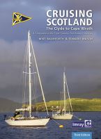 CCC Cruising Scotland, The Clyde to Cape Wrath