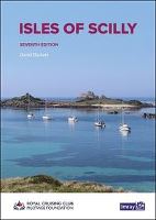ISLES OF SCILLY 7th ed 2024