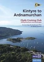 CCC SAILING DIRECTIONS - KINTYRE TO ARDNAMURCHAN