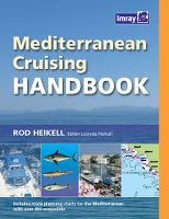 MEDITERRANEAN CRUISING HANDBOOK Ed 6 2012
