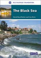 The Black Sea /1 st Ed 2012