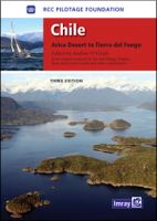 Chile, Arica Desert to Tierra del Fuego, 3rd Ed