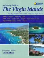 A CRUISING GUIDE TO THE VIRGIN ISLANDS 2nd Ed