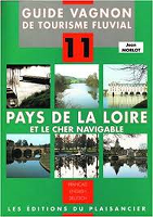GUIDES CHAGNON 11 - Pays de Loire