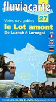 FLUVIACARTE 27 - Le Lot - Luzech to.../ 08