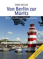 VON BERLIN ZUR MÜRITZ, 2012