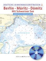 DEUTSCHE BINNENWASSERSTRASSEN 3 -  2014