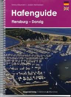 HAFENGUIDE 11 - LENSBURG - DANZIG