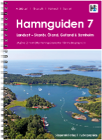 HAMNGUIDEN 7 - Söderköping - Skanör, Gotland, Ölan