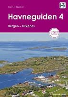 HAVNEGUIDEN 4 - BERGEN - KIRKENES