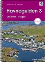HAVNEGUIDEN 3 - LINDESNES - BERGEN