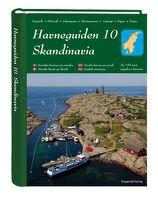 HAVNEGUIDEN 10 Skandinavia