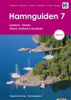 HAMNGUIDEN 7 - Söderköping - Skanör, Gotland, Ölan