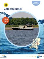 ANWB D - Gelderse IJssel - 2014-2015