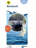 ANWB N - Biesbosch - 2014-2015