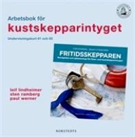 ARBETSBOK FÖR KUSTSKEPPARINTYGET, Ramberg