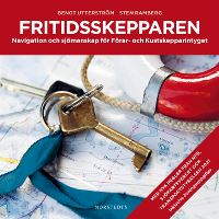 FRITIDSSKEPPAREN HUVUDBOK ed.4