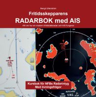 Fritidsskepparens RADARBOK MED AIS