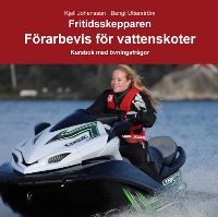 Fritidsskepparen - förarbevis för vattenskoter 