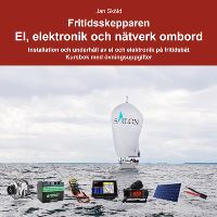 Fritidsskepparen - El, elektronik och nätverk omb