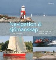 Navigation och Sjömanskap 2022 11 Uppl.