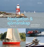 Navigation och Sjömanskap 2024 12 Uppl.