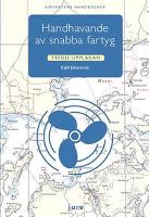 Handhavande av snabba fartyg, Kjell Johansson 2025