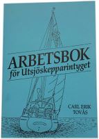 ARBETSBOK FÖR UTSJÖSKEPPAREN , Tovås