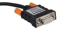 NMEA 0183 PC Opto-Isolator Cable