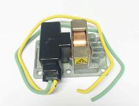 MG4006 X-Band Magnetron