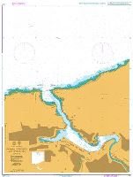 Pasaia (Pasajes) and Approaches