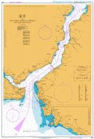 Istanbul Bogazi Guneyi (S Bosporus)