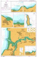 Harbours in Somerset and North Devon