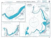 Plans on the West Coast of Africa