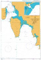 Canale San Pietro and Golfo Palmas