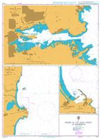 Ports on the East Coast of Sardegna