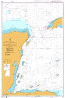 Gulf of Honduras & Yucatan Channel