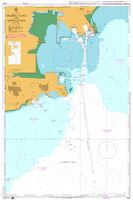 Jinzhou Gang and Approaches