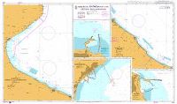 Barletta, Manfredonia and Ortona with Approaches