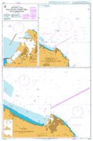 Ancona and Falconara Marittima with Approaches