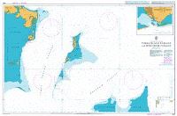 Turks Island and Mouchoir Passage
