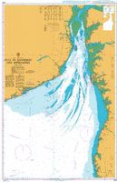 Gulf of Khambhat and Approaches