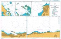 Ports and Anchorages on the Coast of Venezuela