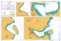 Harbours and Anchorages in Arran and Kintyre