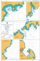 Harbours and Passages in the Inner Hebrides