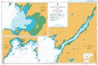 Lochs and Harbours in the Sound of Jura and Approa