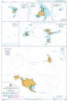 Islands off the North West Coast of Scotland