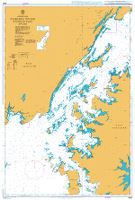 Falkland Sound - Southern Part