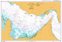 Strait of Hormuz to Qatar